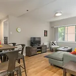 Central 1Br In Milton Park By Sonder