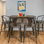 Central 1Br In Milton Park By Sonder