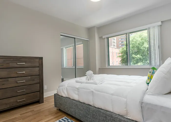 Central 1Br In Milton Park By Sonder