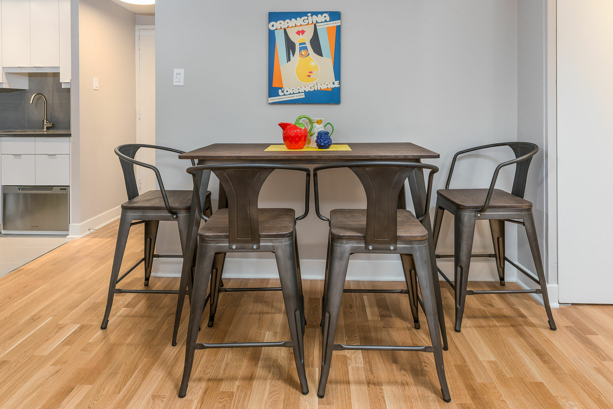 1br In Milton Park By Sonder